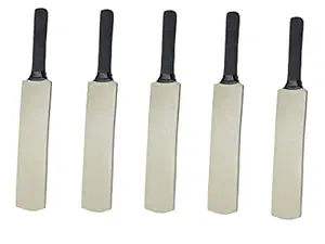 Show Piece Cricket Bats Miniature Autograph Cricket bat 12 inch Pack of 5
