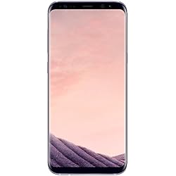 Samsung SM-G955F Galaxy S8+ 64GB Orchid Grey EU