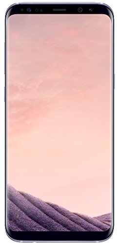Samsung SM-G955F Galaxy S8+ 64GB Orchid Grey EU