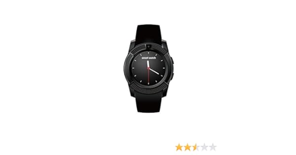 jokin v8 smart watch