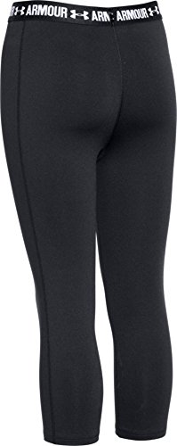 Under Armour Mädchen Fitness Capri - 2