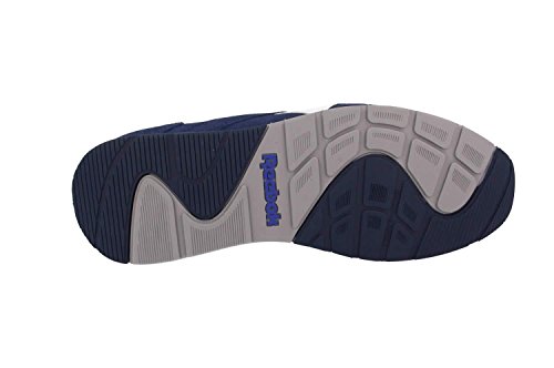 Reebok Herren Royal Glide Turnschuhe, Schwarz - 3