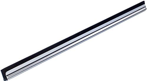 Moerman 23302 Profile Stainless Steel with Rubber, Dura-Flex Soft, 25 cm