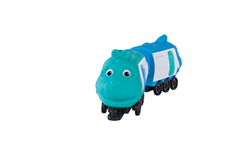 Preisvergleich Produktbild Chuggington 38502 Miniaturfahrzeug