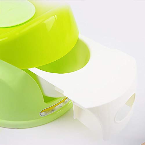 LLRDIAN Baby-WC-Kind WC-Sitz WC-Sitz extra große Baby WC Kleine Toilette Töpfchen