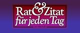 Image de Rat & Zitat für jeden Tag - immerwährender Kalender