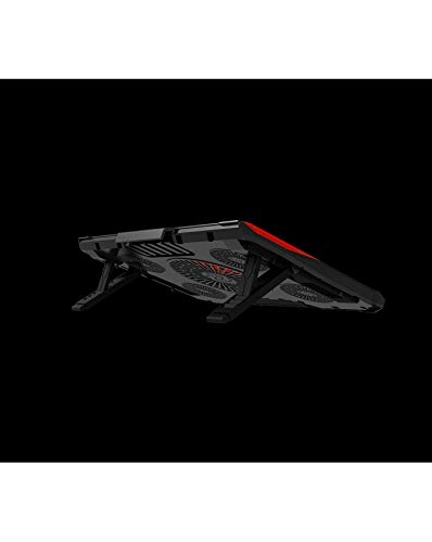 WE Refroidisseur Gamium pour PC - WEGVENT17