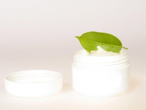 Preisvergleich Produktbild Abbey Essentials Boswellia & Comiphora Cream 50 ml