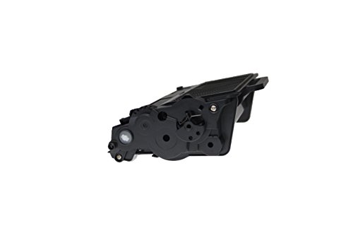 Toner ersetzt Brother TN-3480 | Für Brother HL-L 5100 DN, MFC-L 5700 DN, MFC-L 5750 DW | Schwarz - 7