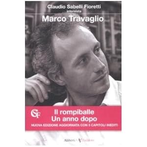 Il rompiballe. Un anno dopo