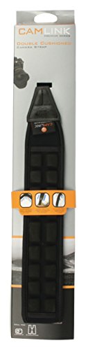 Preisvergleich Produktbild Camlink CL-CAS55 CAS55 Kameratrageriemen