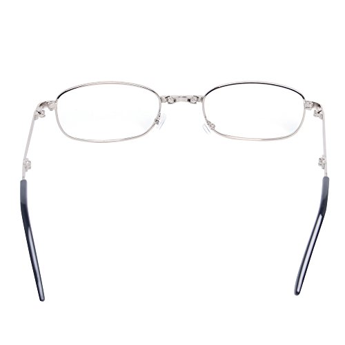 Gafas para leer THG plegables para hombre 1 0 1 5 2 0 2 5 3 0 reviews Gafas para leer THG plegables para hombre 1 0 1 5 2 0 2 5 3 0