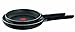 Produktbild Tefal C21093 REVELATION Pfannen Set, 22 und 28 cm ohne Deckel