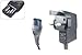 Produktbild UK Ladegerät Netzkabel für Philips One Blade Trimmer (kleines B Stecker)