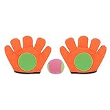 Guantes grandes: 25 cm x 21 cm / 9.84