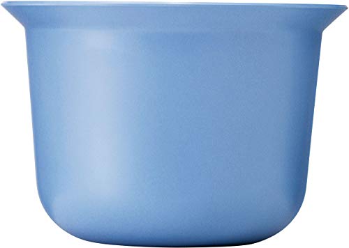 RIG TIG by Stelton Z00200 - Cuenco para mezclar (1,5 L)