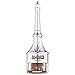 Benefit Cosmetics Brow. 25.5 MM CREAM GEL Eyebrow Color with Brush – 03 Medium Light to Medium Brown with Redheads (Neutral Warm)