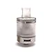Produktbild Dvarw MTL V2 Style 2ML 22mm ARD RTA Rebuildable Tank Atomizer (silver)
