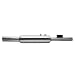 AllExtreme Short Bottel Free Flow Silencer / Exhaust for Royal Enfield Bullet Classic 350 RS.1425.00