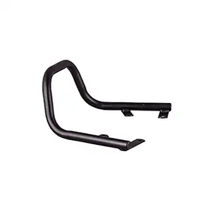 Spidy Moto Racing Bike Pillion Holder for Jawa Bike