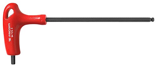 Facom 84TZS – Tête sphérique métrique hexagonale Clés