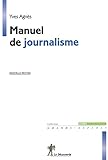 Manuel de journalisme