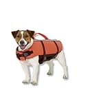 Karlie Flamingo 46593 Doggy Aqua-Top Schwimmweste - Größe:...