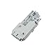Produktbild ORIGINAL Bosch Siemens 00168671 168671 Verriegelungsrelais Verriegelung Türrelais Relais Bitron Waschmaschine u. a. 3TL802A, 4TL740, WOR16121IT
