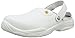 Produktbild Maxguard Wallis W112 Clog Weiß ESD