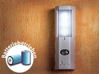 Lunartec LED-Nachtlicht mit Bewegungs-Sensor (Batterie betrieben) - 3