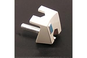 TACPARTS STANTON 500 CARTRIDGE Turntable Needle Stylus D-5107 D5200SK 500EL 4820-D7AL
