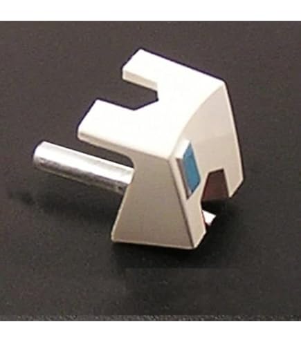 Replacement Stylus for 500A 500AL 500E 505SK 520SK : Amazon.co.uk