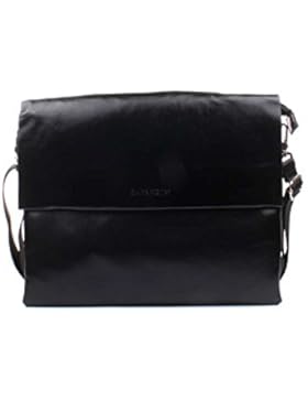 Cafenoir BW001 Umhangetasche Zubehör Schwarz Pz.