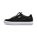 Produktbild PUMA Suede G Damen Golfschuhe Puma Black-Puma Black 6