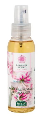 Preisvergleich Produktbild Helan Amaryllis Relaxing Öl 100 ml