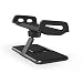 Produktbild Prevently Flache Platte Halterung für DJI Mavic 2 / Mavic Pro Halter für Cliphalterung für Tablet-Halter Drehbare Halterung