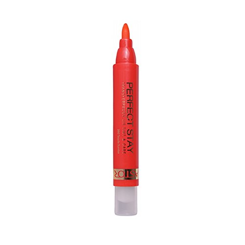Astor Perfect Stay Lip Tint Colour: 260 Tequila Sunrise