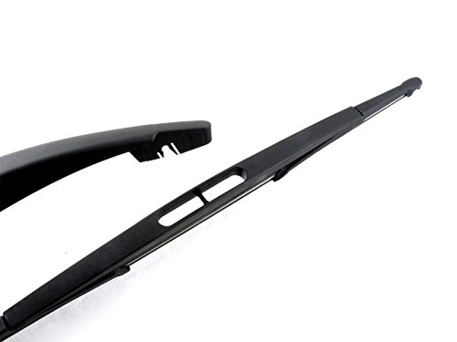 Braccio Tergicristallo Posteriore Con Lama Per Nissan X-Trail T30 (2001-2007) - NS5247