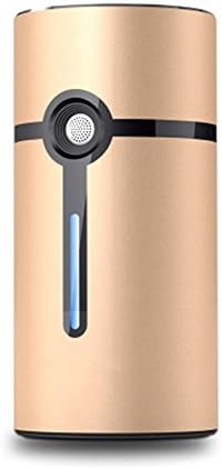 Air Purifier, Webat Air Cleaner Fresh Air Purifier Permanent Filter for Fridge Wardrobe Shoebox