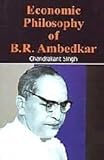 Image de Economic Philosophy of B.R. Ambedkar