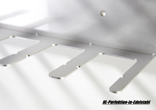 Neu für Tupperware Gewürzriesen und Gewürzzwerge 1 Gewürzregal - 4