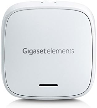 Gigaset Elements Window Sensor, White