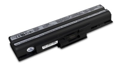 détail MTEC Batterie 4400mAh 48,84Wh 10,8V/11,1V pour Sony BPS13 VGN-AW21 -AW31 VGN-BZ11 -BZ12 -BZ13 -BZ21 VGN-SR21 -SR29 -SR31 -SR39 -SR41 VGN-TX15 -TX16 -TX17 -TX25 -TX26 -TX27 -TX28 -TX36 -TX37 -TX38 -TX45 -TX46 -TX48 -TX56 -TX57 -TX58 Remplace la designation de la batterie d'origine: VGP-BPS13 VGP-BPS13A VGP-BPS13A/B VGP-BPS13A/S VGP-BPS13B VGP-BPS13B/B VGP-BPS13B/Q VGP-BSP13/S