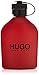 Produktbild BOSS Hugo Red EDT Vapo 200 ml, 1er Pack (1 x 200 ml)