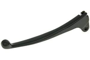 PGONA Bremshebel links schwarz für Daelim S-Five 50