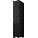 GLE 470.2 - Standlautsprecher - 110/170 Watt schwarz (Stück)