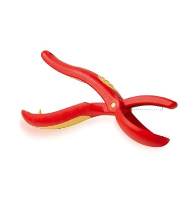 CHEVALIER DIFFUSION - Coupe-chataignes pince lame acier *