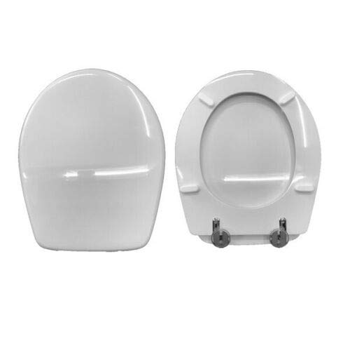 Sedile per WC GSI mod. PANORAMA