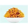 DHADIWAL'S Corn Flakes CHIWDA (MAKKAI CHIWDA) (NAMKEEN) (Diwali Special) (250)