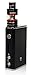 Produktbild Micro One E-Zigaretten Komplettset - R80 TC 80 Watt/4000 mAh - TFV4 Micro 3,5ml/Top-Filling - Farbe: schwarz